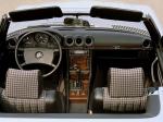 Mercedes-Benz 380 SL 1980 года